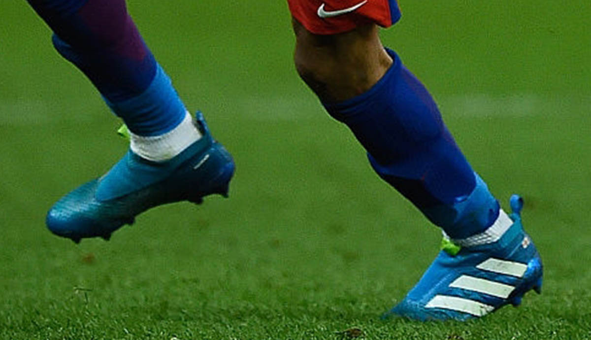 Here Are Our Five Favorite Dele Alli Boots Footy Headlines